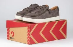 Top 10 🧨 BILLY Footwear 👩 Women's Espresso BILLY 👟 Sneaker Low Tops 😀 -BILLY Footwear sale BW22328 250 studio 1 940x614 facd2186 89e2 4fd1 b079 a6514956577d