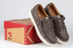 Top 10 🧨 BILLY Footwear 👩 Women's Espresso BILLY 👟 Sneaker Low Tops 😀 -BILLY Footwear sale BW22328 250 studio 2 940x614 68e0882a 1bca 43f2 a6c0 a997e0574e71