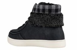 New ๐ BILLY Footwear ๐ฉ Women's Black/Charcoal BILLY Cuffs ๐ 13 New ๐ BILLY Footwear ๐ฉ Women's Black/Charcoal BILLY Cuffs ๐ -BILLY Footwear sale BW22341 003 45 medial 940x614 0c7ee415 6678 4439 bffb 842b32494b3d