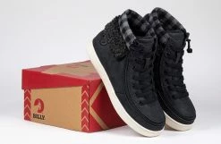 New ๐ BILLY Footwear ๐ฉ Women's Black/Charcoal BILLY Cuffs ๐ 18 New ๐ BILLY Footwear ๐ฉ Women's Black/Charcoal BILLY Cuffs ๐ -BILLY Footwear sale BW22341 003 studio 2 940x614 ffec6373 e4a4 4608 a52a a5e4ddbfb24e