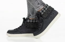 New ๐ BILLY Footwear ๐ฉ Women's Black/Charcoal BILLY Cuffs ๐ 20 New ๐ BILLY Footwear ๐ฉ Women's Black/Charcoal BILLY Cuffs ๐ -BILLY Footwear sale BW22341 003 studio standing 1 940x614 76ffe893 de22 4b16 ba4f b6db6f4a1c6d