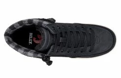 New ๐ BILLY Footwear ๐ฉ Women's Black/Charcoal BILLY Cuffs ๐ 14 New ๐ BILLY Footwear ๐ฉ Women's Black/Charcoal BILLY Cuffs ๐ -BILLY Footwear sale BW22341 003 top 940x614 6eca8f97 0390 4040 8501 e47a85c6542a