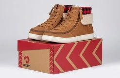 Budget ❤️ BILLY Footwear 👩 Women's Cognac BILLY Cuffs 😉 -BILLY Footwear sale BW22341 210 studio 1 940x614 400fff70 01f7 4481 89fa 3f1b9b1ca546