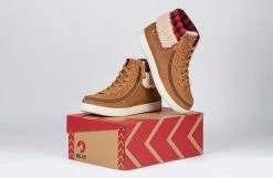 Budget ❤️ BILLY Footwear 👩 Women's Cognac BILLY Cuffs 😉 -BILLY Footwear sale BW22341 210 studio 3 940x614 29cbdf77 1984 40df b840 cc6085e7558a