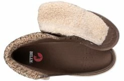 Promo β BILLY Footwear π© Women's Tobacco BILLY Cuffs π 15 Promo β BILLY Footwear π© Women's Tobacco BILLY Cuffs π -BILLY Footwear sale BW22341 220 open 940x614 4fafe9bb ec39 4638 abdd 4021eab3c5b6