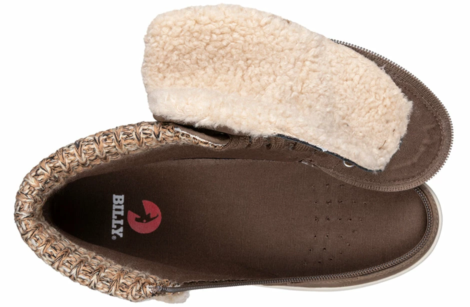 Promo β BILLY Footwear π© Women's Tobacco BILLY Cuffs π 5 Promo β BILLY Footwear π© Women's Tobacco BILLY Cuffs π - Image 5