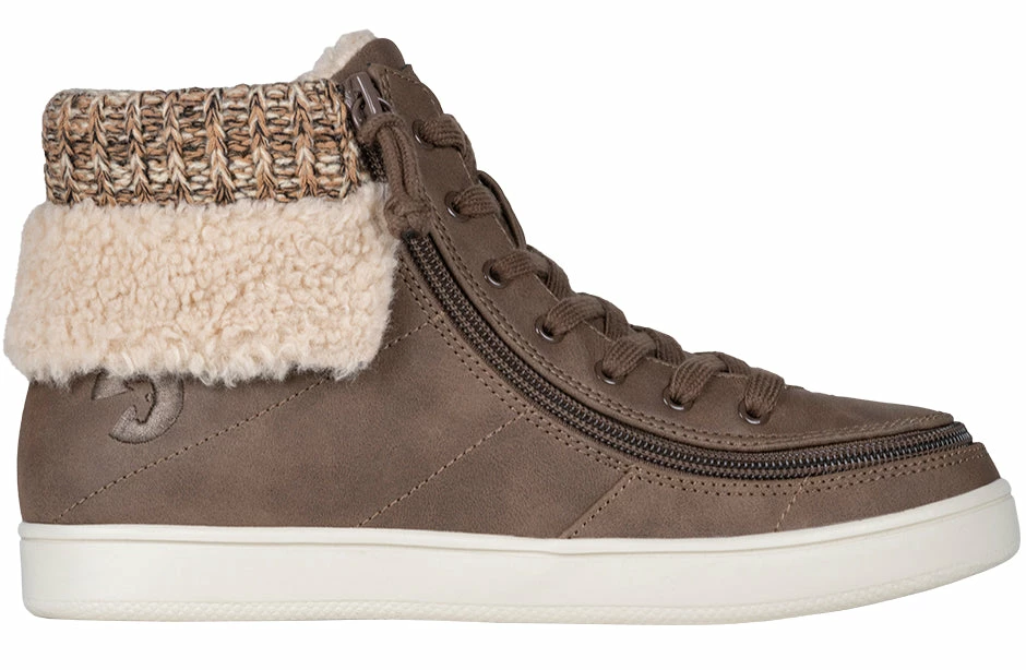 Promo β BILLY Footwear π© Women's Tobacco BILLY Cuffs π 2 Promo β BILLY Footwear π© Women's Tobacco BILLY Cuffs π - Image 2