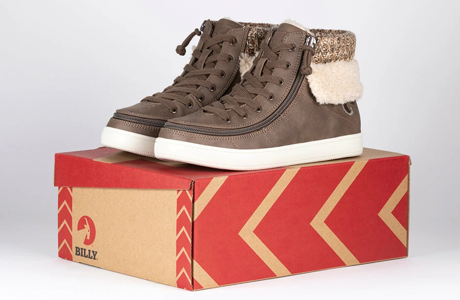 Promo β BILLY Footwear π© Women's Tobacco BILLY Cuffs π 7 Promo β BILLY Footwear π© Women's Tobacco BILLY Cuffs π - Image 7