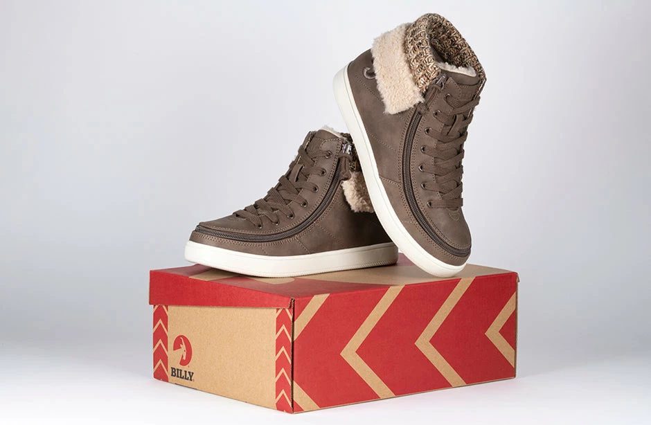 Promo β BILLY Footwear π© Women's Tobacco BILLY Cuffs π 9 Promo β BILLY Footwear π© Women's Tobacco BILLY Cuffs π - Image 9