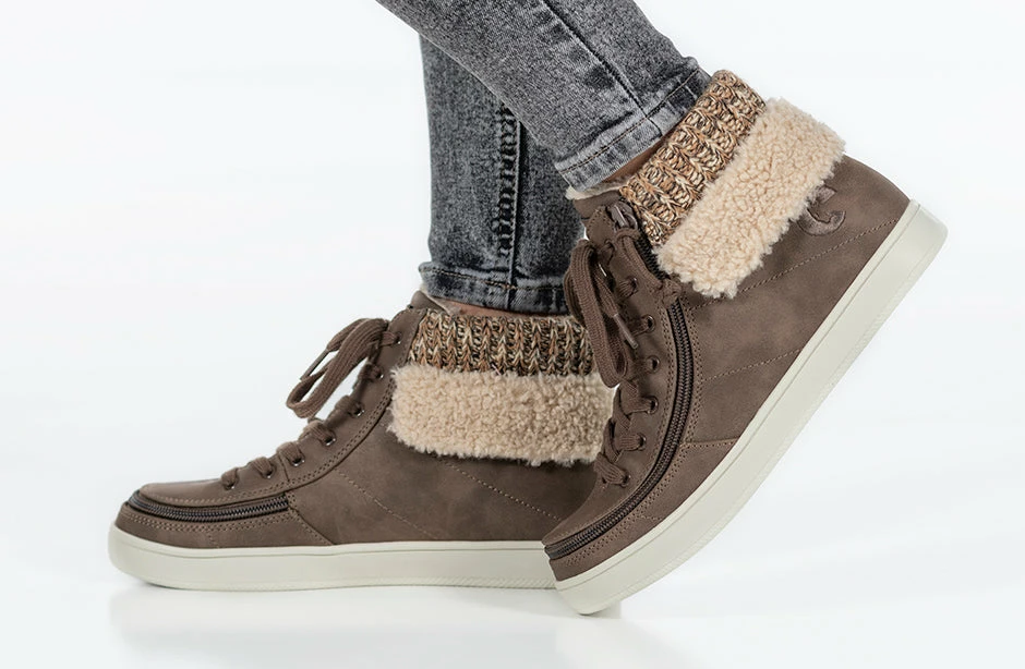 Promo β BILLY Footwear π© Women's Tobacco BILLY Cuffs π 10 Promo β BILLY Footwear π© Women's Tobacco BILLY Cuffs π - Image 10