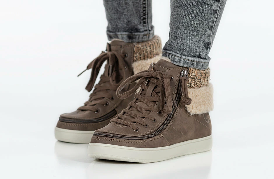 Promo β BILLY Footwear π© Women's Tobacco BILLY Cuffs π 11 Promo β BILLY Footwear π© Women's Tobacco BILLY Cuffs π - Image 11