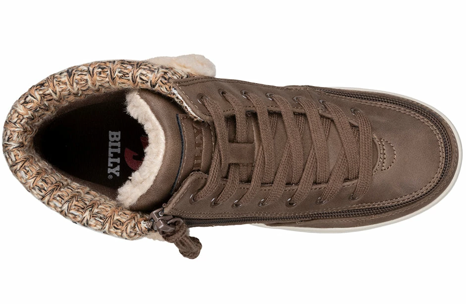 Promo β BILLY Footwear π© Women's Tobacco BILLY Cuffs π 4 Promo β BILLY Footwear π© Women's Tobacco BILLY Cuffs π - Image 4