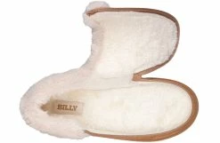 Best Pirce ⭐ BILLY Footwear 👩 Women's Chestnut BILLY Cozy Slippers 👏 -BILLY Footwear sale BW22446 250 open 940x614 3017a930 0e15 4988 b63e 0f6a5f47174f