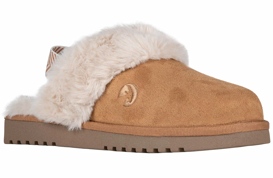 Outlet π BILLY Footwear π© Women's Chestnut BILLY Cozy Sling Scuff β 1 Outlet π BILLY Footwear π© Women's Chestnut BILLY Cozy Sling Scuff β