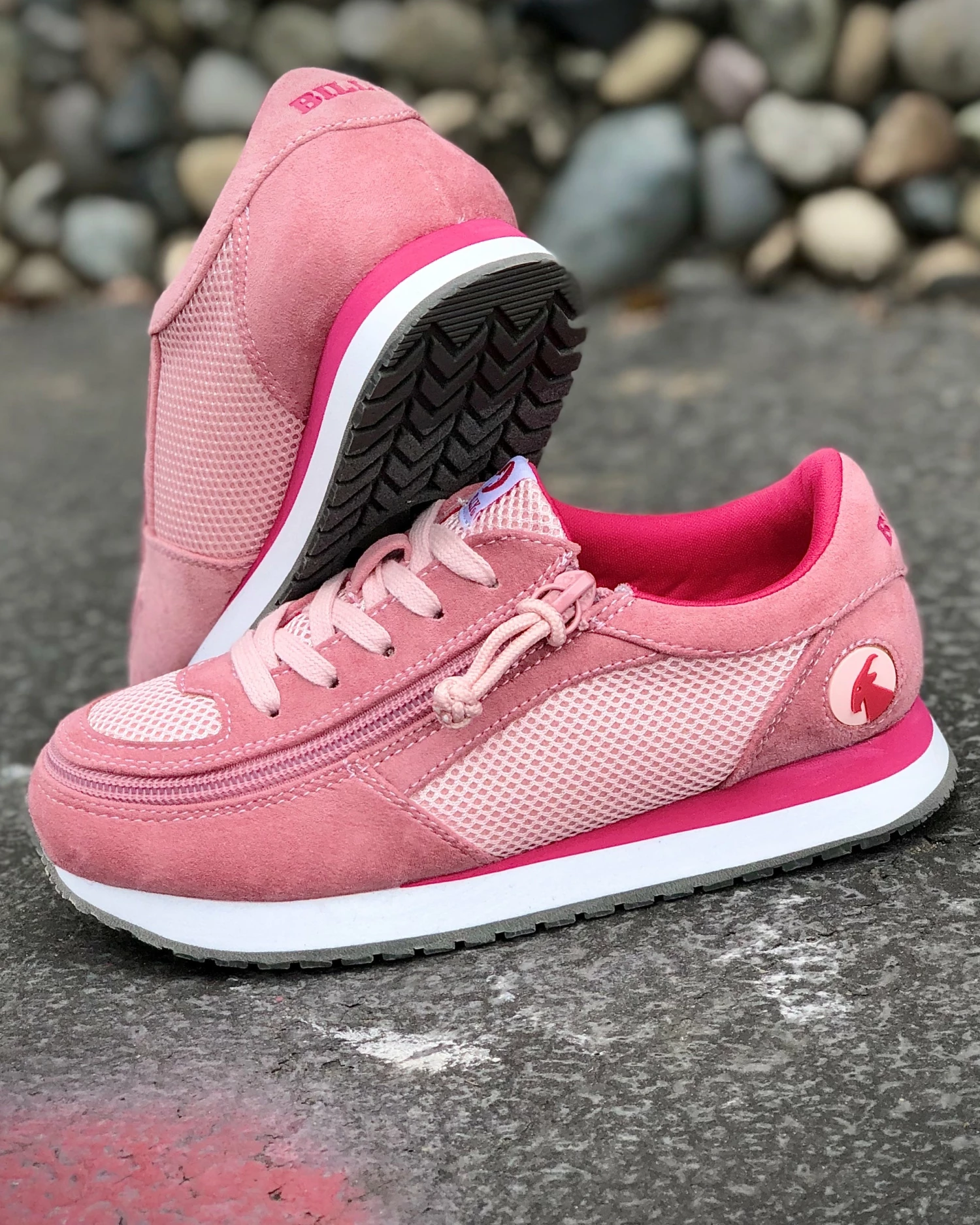 Best reviews of 🎁 BILLY Footwear Pink/Pink BILLY Joggers 😀 13 Best reviews of 🎁 BILLY Footwear Pink/Pink BILLY Joggers 😀 - Image 13