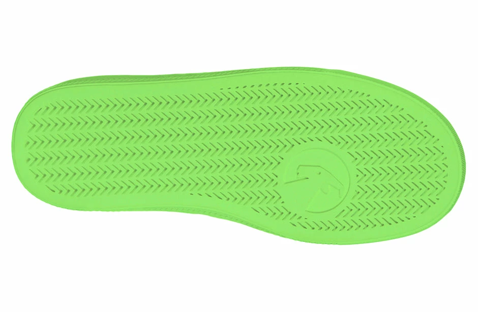 Flash Sale ❤️ BILLY Footwear Black/Green BILLY Street Short Wrap High Tops 🧨 5 Flash Sale ❤️ BILLY Footwear Black/Green BILLY Street Short Wrap High Tops 🧨 - Image 5