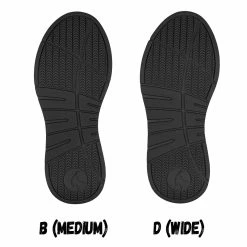 Best Sale ✨ BILLY Footwear 👩 Women's Black To The Floor BILLY Work Comfort Lows 😉 -BILLY Footwear sale Women s black comfort low B D