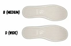 Budget ❤️ BILLY Footwear 👩 Women's Cognac BILLY Cuffs 😉 -BILLY Footwear sale Women s white sneaker B D 940x614 1f165c70 7e76 4882 987e 32c5f9f7ee05